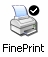FinePrintのアイコン